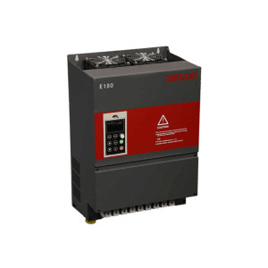 Преобразователь частоты DELIXI E180 110 кВт - 132 кВт 380V Преобразователь частоты DELIXI E180 110 кВт - 132 кВт 380V