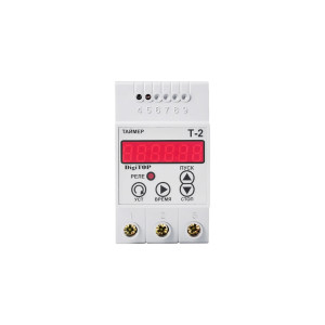 Таймер DigiTOP Т-2 Таймер DigiTOP Т-2