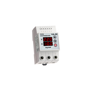 Реле напряжения/тока DigiTOP  VA-50A Реле напряжения/тока DigiTOP  VA-50A