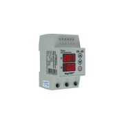 Реле многофункциональное DigiTOP МP-63А Реле многофункциональное DigiTOP МP-63А