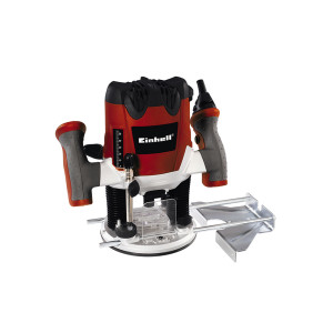 Фрезер EINHELL TE-RO 1255 E Фрезер EINHELL TE-RO 1255 E