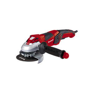 Шлифмашина угловая EINHELL TE-AG 125 CE Шлифмашина угловая EINHELL TE-AG 125 CE