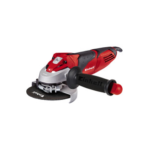 Шлифмашина угловая EINHELL TE-AG 125/750 Шлифмашина угловая EINHELL TE-AG 125/750