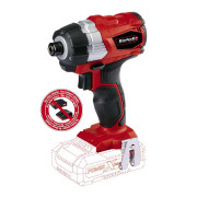 Болтовёрт ударный EINHELL TE-CI 18 Li Brushless-Solo Болтовёрт ударный EINHELL TE-CI 18 Li Brushless-Solo