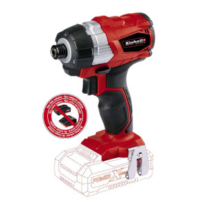 Болтовёрт ударный EINHELL TE-CI 18 Li Brushless-Solo