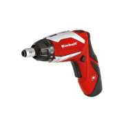 Отвертка аккумуляторная Einhell TE-SD 3,6 Li Kit Отвертка аккумуляторная Einhell TE-SD 3,6 Li Kit
