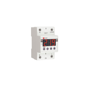 Реле напряжения EKF MRV-63A Реле напряжения EKF MRV-63A