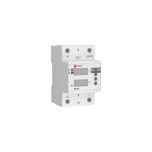 Реле напряжения EKF MRVA-63A Реле напряжения EKF MRVA-63A