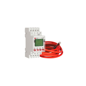 Реле температуры EKF RT-820M Реле температуры EKF RT-820M