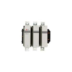 Контактор (электромагнитный) EKF ctr-b-630 Контактор (электромагнитный) EKF ctr-b-630