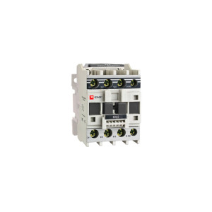 Контактор EKF ctr-s-12-220 12A Контактор EKF ctr-s-12-220 12A