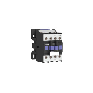 Контактор EKF ctr-s-12-230-basic 12A Контактор EKF ctr-s-12-230-basic 12A