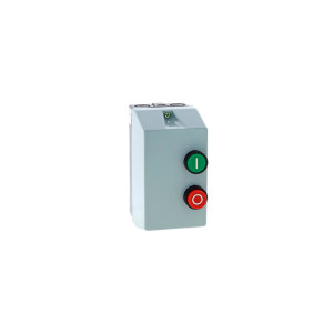 Пускатель в корпусе EKF ctrp-r-18-220v 18A Пускатель в корпусе EKF ctrp-r-18-220v 18A