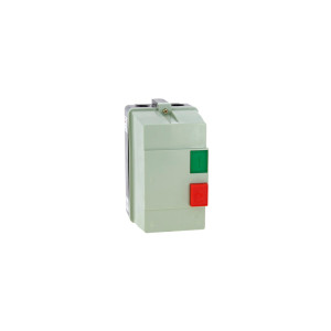 Пускатель в корпусе EKF ctrp-r-25-220v 25A Пускатель в корпусе EKF ctrp-r-25-220v 25A