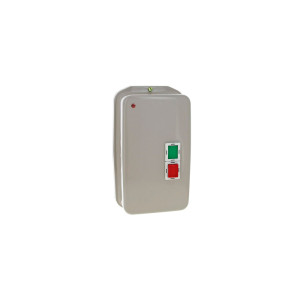 Пускатель в корпусе (с РТЭ и индикатором) EKF ctrp-r-65-230v-led 65A Пускатель в корпусе (с РТЭ и индикатором) EKF ctrp-r-65-230v-led 65A
