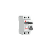 УЗО EKF elcb-2-63-30-em-pro 63A УЗО EKF elcb-2-63-30-em-pro 63A
