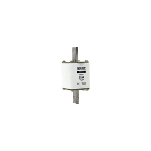 Плавкая вставка ППН EKF fus-37/400 Плавкая вставка ППН EKF fus-37/400