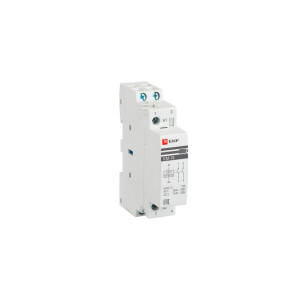 Контактор модульный EKF km-1-25-11 Контактор модульный EKF km-1-25-11