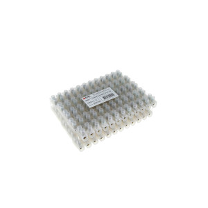 Колодка клеммная EKF plc-KK-10-10 Колодка клеммная EKF plc-KK-10-10