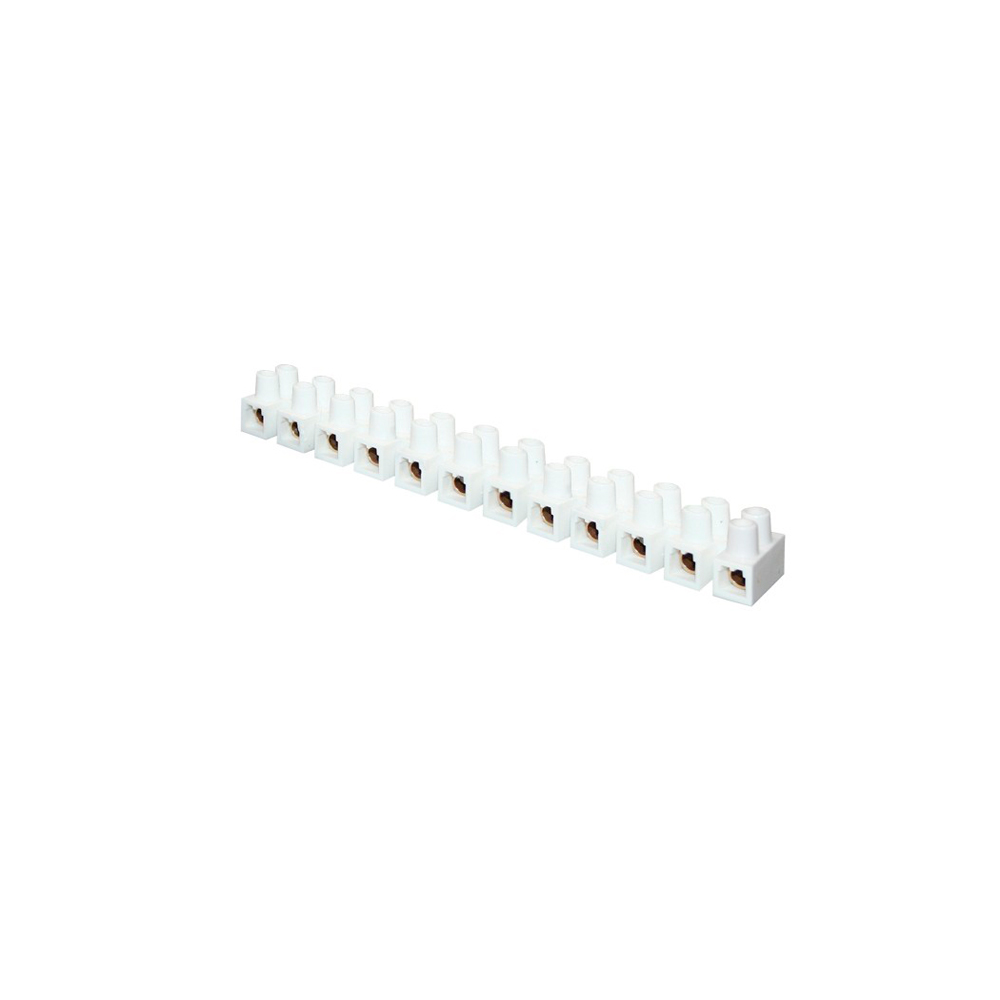 Колодка клеммная EKF plc-KK-12-16-ps-w Колодка клеммная EKF plc-KK-12-16-ps-w