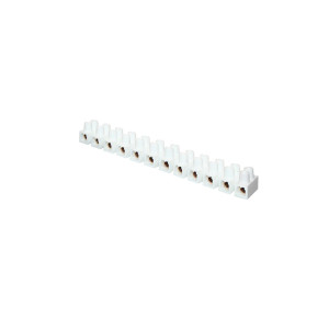 Колодка клеммная EKF plc-KK-12-16-ps-w Колодка клеммная EKF plc-KK-12-16-ps-w