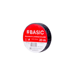 Изолента (класс B) EKF plc-iz-b-b Изолента (класс B) EKF plc-iz-b-b