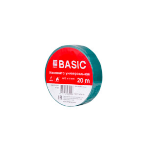 Изолента (класс B) EKF plc-iz-b-g Изолента (класс B) EKF plc-iz-b-g