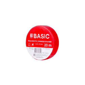 Изолента (класс B) EKF plc-iz-b-r Изолента (класс B) EKF plc-iz-b-r