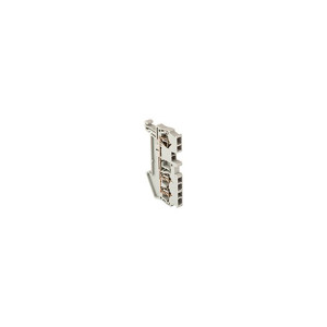 Колодка клеммная самозажимная EKF plc-jxb-st-2.5-3 Колодка клеммная самозажимная EKF plc-jxb-st-2.5-3