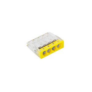 Строительно-монтажная клемма EKF plc-smk-2273-244 Строительно-монтажная клемма EKF plc-smk-2273-244