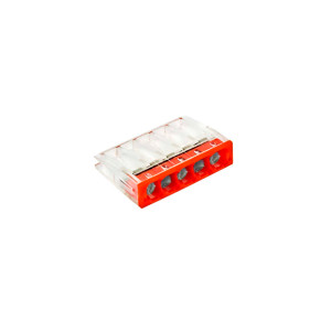 Строительно-монтажная клемма EKF plc-smk-2273-245 Строительно-монтажная клемма EKF plc-smk-2273-245