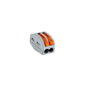 Строительно-монтажная клемма EKF plc-smk-412 Строительно-монтажная клемма EKF plc-smk-412