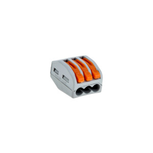 Строительно-монтажная клемма EKF plc-smk-413 Строительно-монтажная клемма EKF plc-smk-413