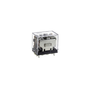 Реле промежуточное EKF rp-25-4-230V Реле промежуточное EKF rp-25-4-230V