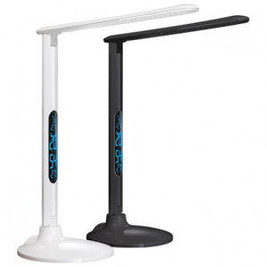 Светильник светодиодный настольный EML-009 чёрный 13Вт 6000К/4000К/3000К ELT Светильник светодиодный настольный EML-009 чёрный 13Вт 6000К/4000К/3000К ELT