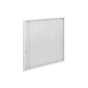 Светодиодная встраиваемая  панель LPN20-60x60-40W-6000K-White призма (в комплекте с драйвером)  Светодиодная встраиваемая  панель LPN20-60x60-40W-6000K-White призма (в комплекте с драйвером)