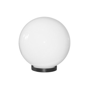 Светильник Шар PMMA D200 Opal  Светильник Шар PMMA D200 Opal