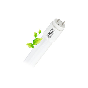 Лампа светодиодная линейная STANDART T8-L60 10W-4000K-170V-265V-G13 КЗС