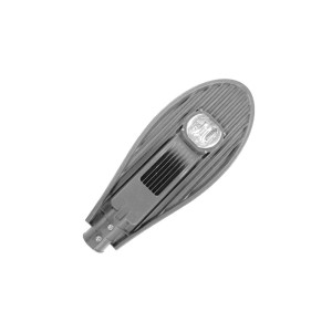 Светильник уличный светодиодный консольный ELT Sirius ДКУ101-30-1xCOB-6000K,30W ELT