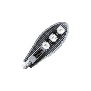 Светильник уличный светодиодный консольный ELT Sirius ДКУ101-200-4xCOB-6000K,200W ELT