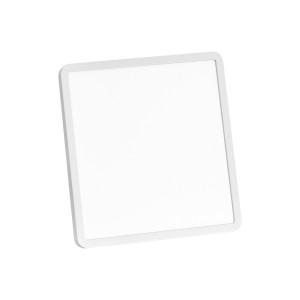 Светодиодный встраиваемый светильник квадратный UltraBright ДВО2010 12W-6000K-Wh ELT  Светодиодный встраиваемый светильник квадратный UltraBright ДВО2010 12W-6000K-Wh ELT