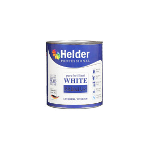 Эмаль ПФ-115 PREMIUM белая