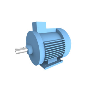 Электродвигатель асинхронный ENERGY MOTORS АИР132 S8 Электродвигатель асинхронный ENERGY MOTORS АИР132 S8