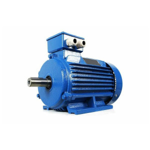 Электродвигатель асинхронный ENERGY MOTORS АИР160M-2 Электродвигатель асинхронный ENERGY MOTORS АИР160M-2