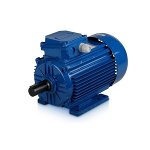 Электродвигатель асинхронный ENERGY MOTORS АИР180S-2 Электродвигатель асинхронный ENERGY MOTORS АИР180S-2