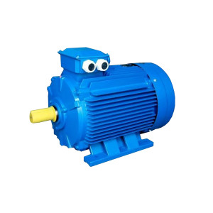 Электродвигатель асинхронный ENERGY MOTORS АИР250 M6 Электродвигатель асинхронный ENERGY MOTORS АИР250 M6