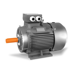 Электродвигатель асинхронный ENERGY MOTORS АИР315 M2 Электродвигатель асинхронный ENERGY MOTORS АИР315 M2