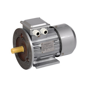 Электродвигатель асинхронный ENERGY MOTORS АИР80 B8 Электродвигатель асинхронный ENERGY MOTORS АИР80 B8