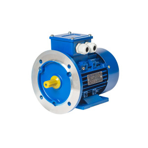 Электродвигатель асинхронный ENERGY MOTORS АИР90 LB8 Электродвигатель асинхронный ENERGY MOTORS АИР90 LB8