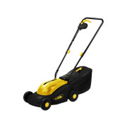 Газонокосилка  Huter ELM-1400 Газонокосилка  Huter ELM-1400